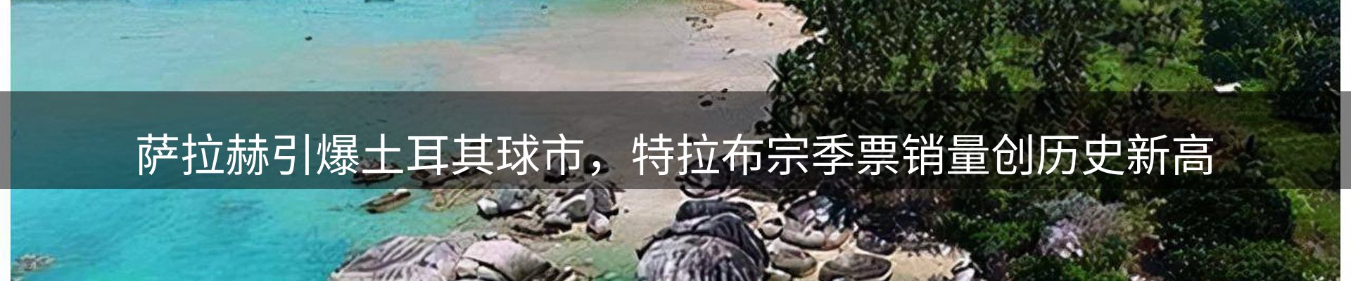 行业资讯