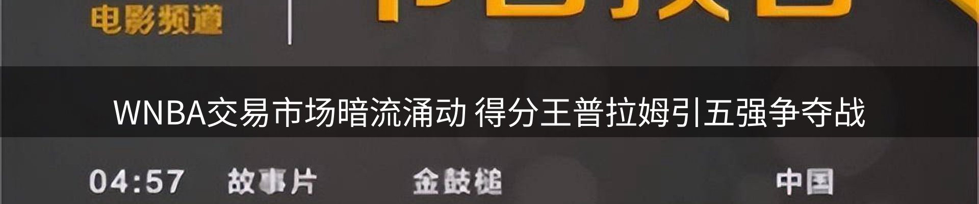 行业资讯